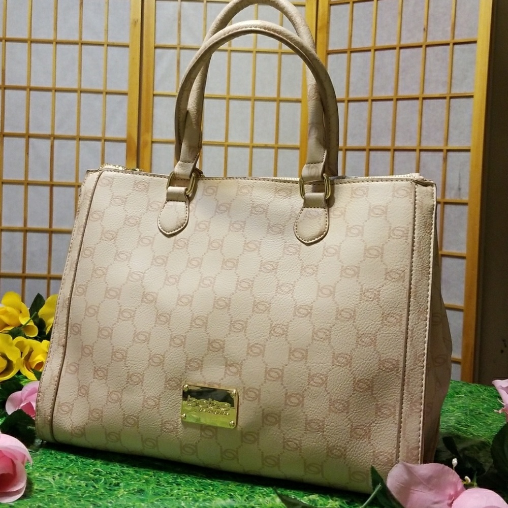 Bebe Bag, New w/ Tag